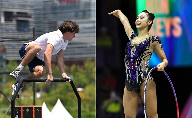 Weekly Preview May 13: PK Montpellier World Cup, RG Portimão World ...