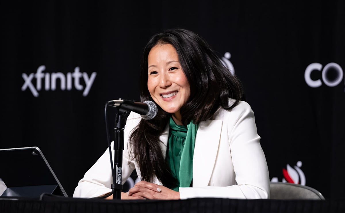 Leung to step down as USA Gymnastics President & CEO at end of 2025 • USA  Gymnastics