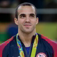 Leyva, Danell • USA Gymnastics