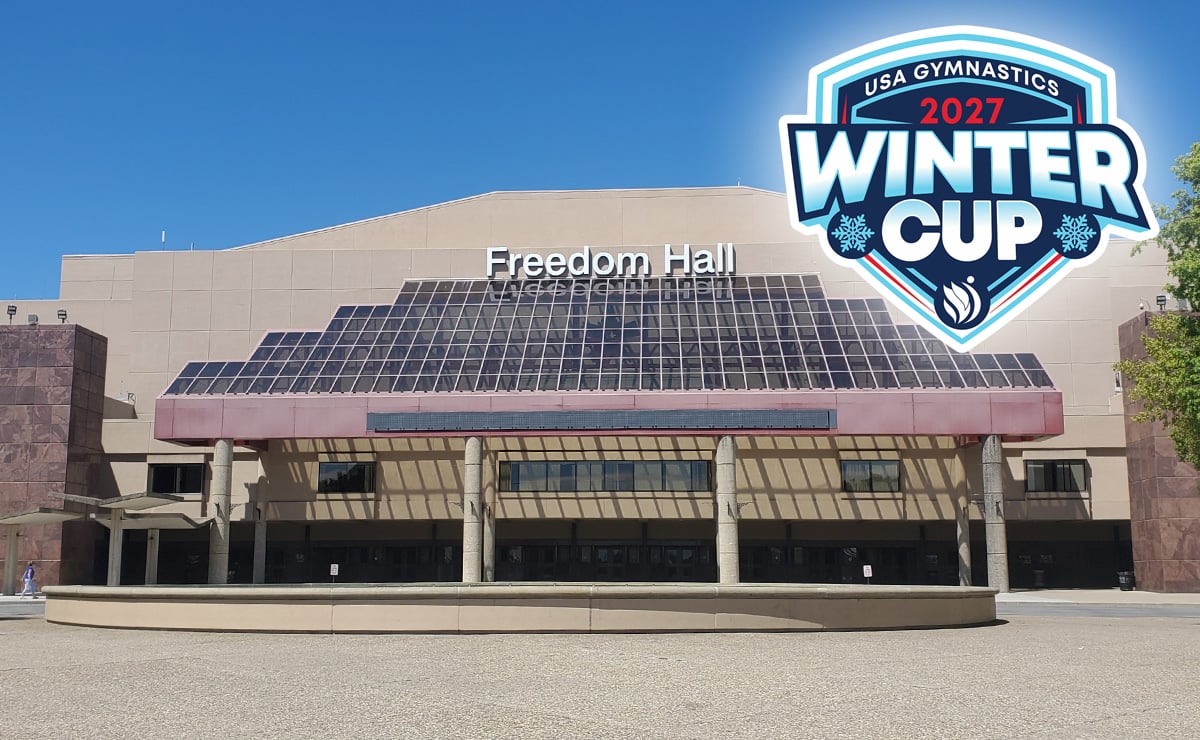 Winter Cup returns to Louisville in 2027