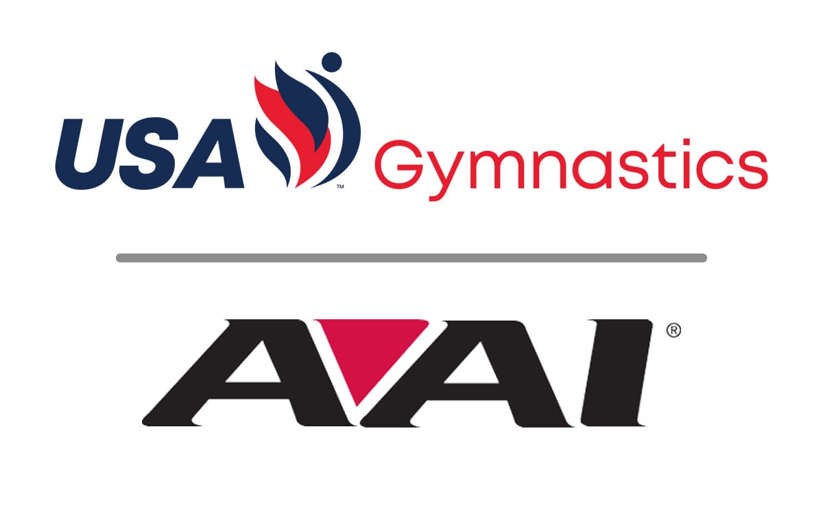 USA Gymnastics